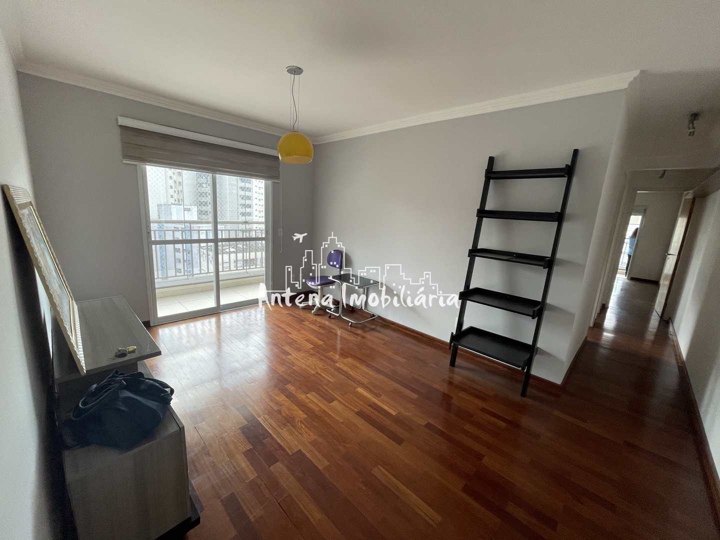 Apartamento para alugar com 2 quartos, 70m² - Foto 2