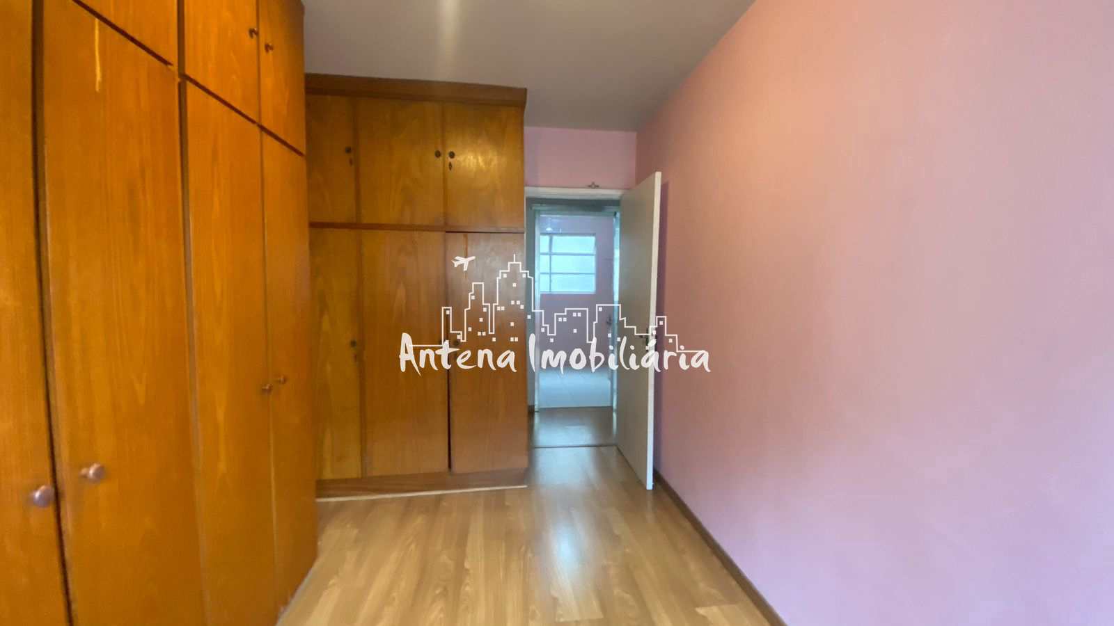 Apartamento à venda com 2 quartos, 61m² - Foto 6