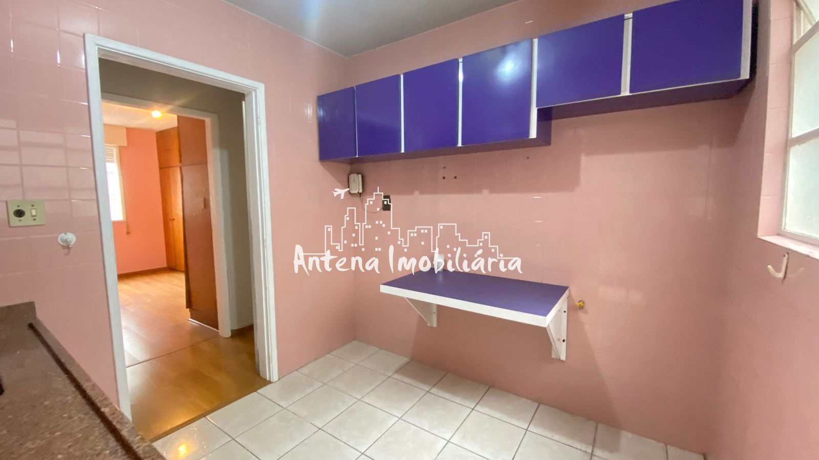 Apartamento à venda com 2 quartos, 61m² - Foto 12