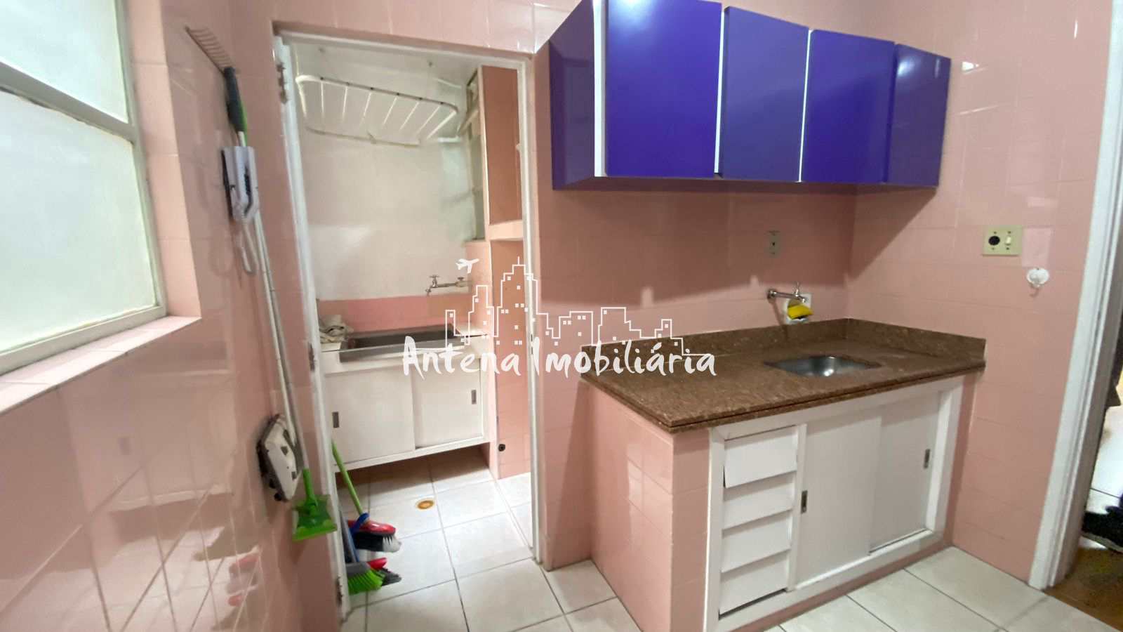 Apartamento à venda com 2 quartos, 61m² - Foto 10