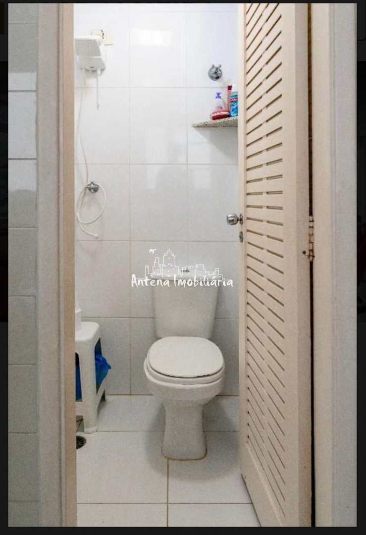 Apartamento à venda com 4 quartos, 210m² - Foto 23