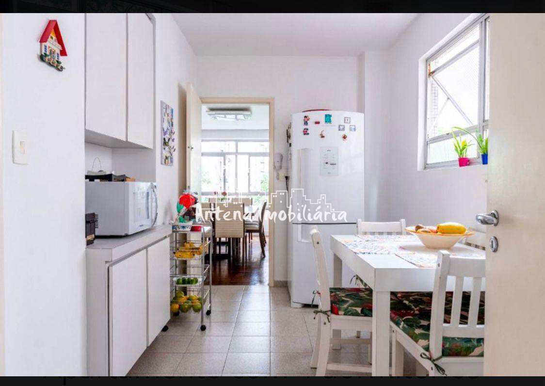 Apartamento à venda com 4 quartos, 210m² - Foto 20