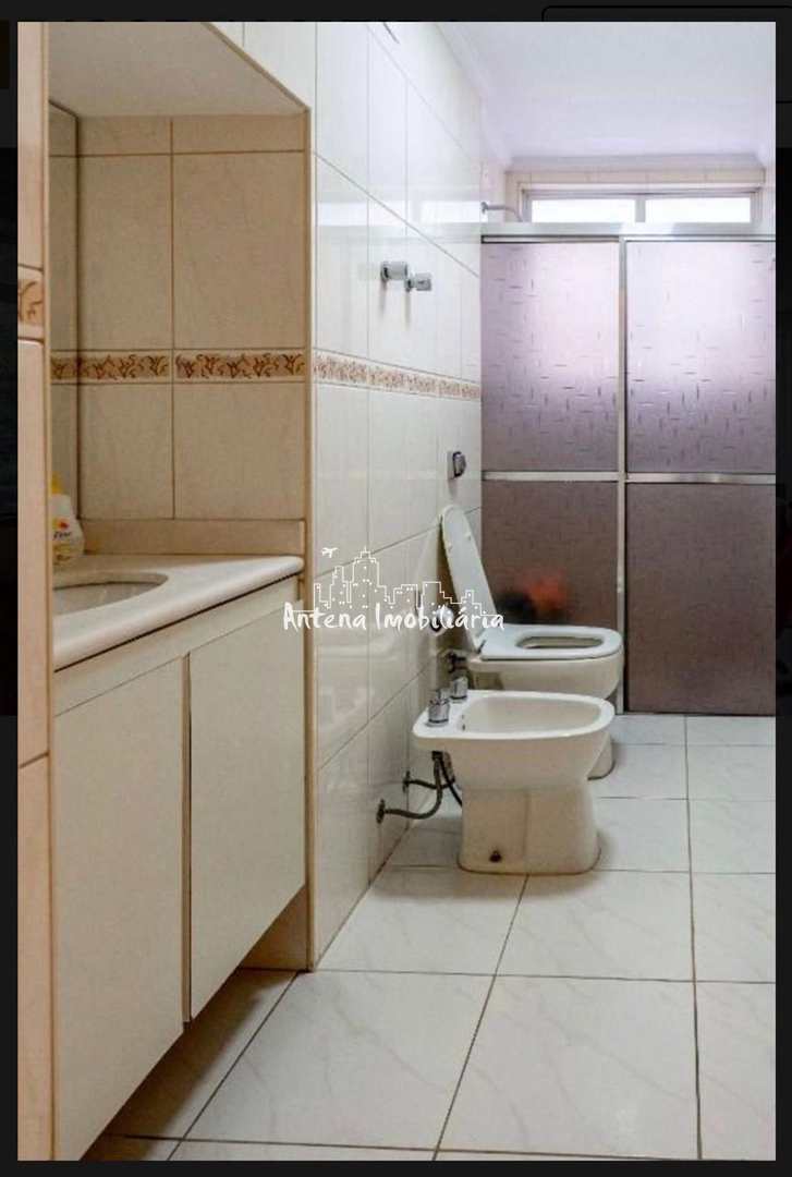 Apartamento à venda com 4 quartos, 210m² - Foto 14