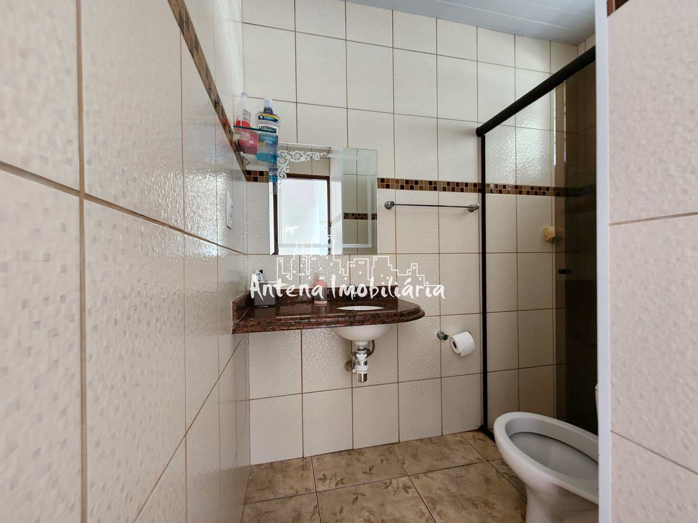 Apartamento à venda com 2 quartos, 43m² - Foto 6