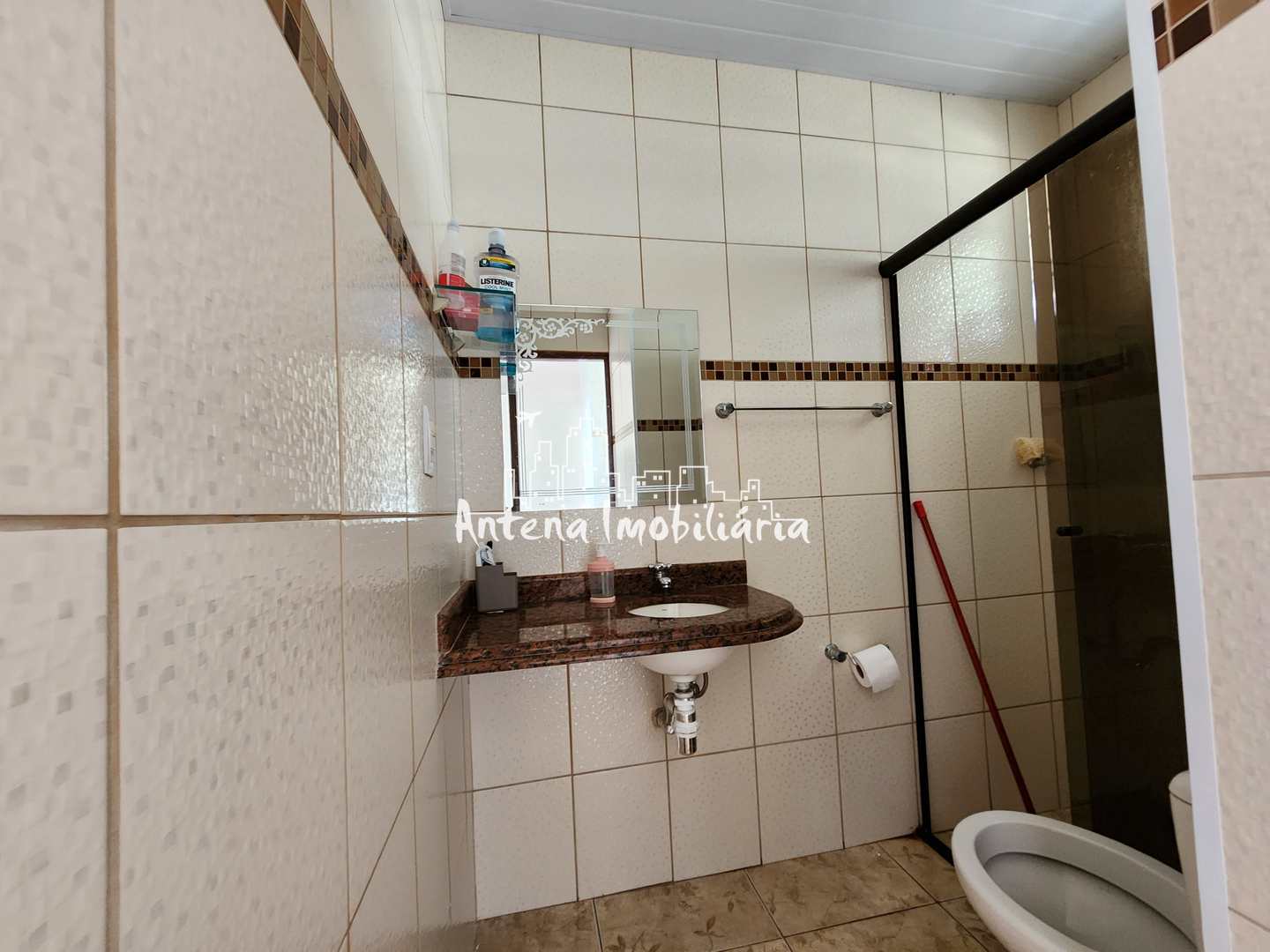 Apartamento à venda com 2 quartos, 43m² - Foto 5