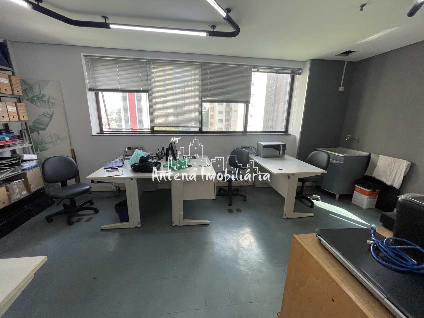 Prédio Inteiro à venda, 112m² - Foto 8