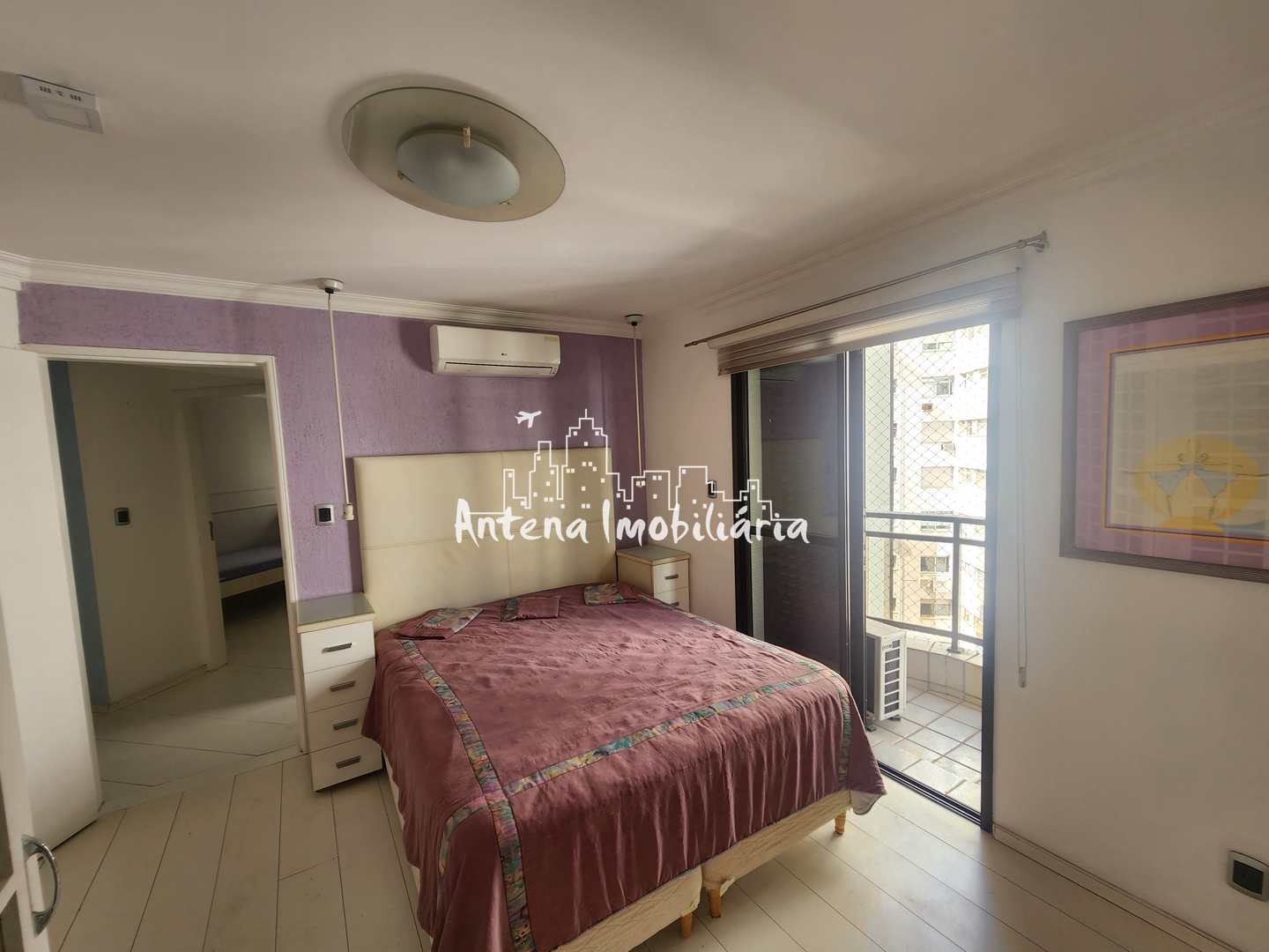 Apartamento à venda com 3 quartos, 160m² - Foto 16