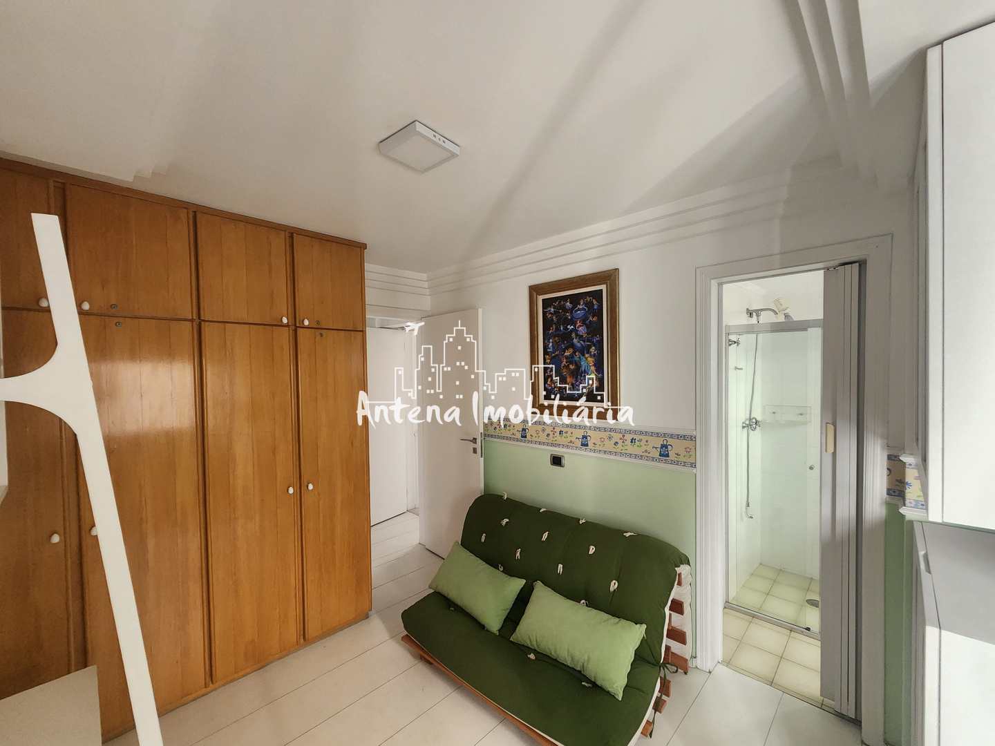 Apartamento à venda com 3 quartos, 160m² - Foto 10