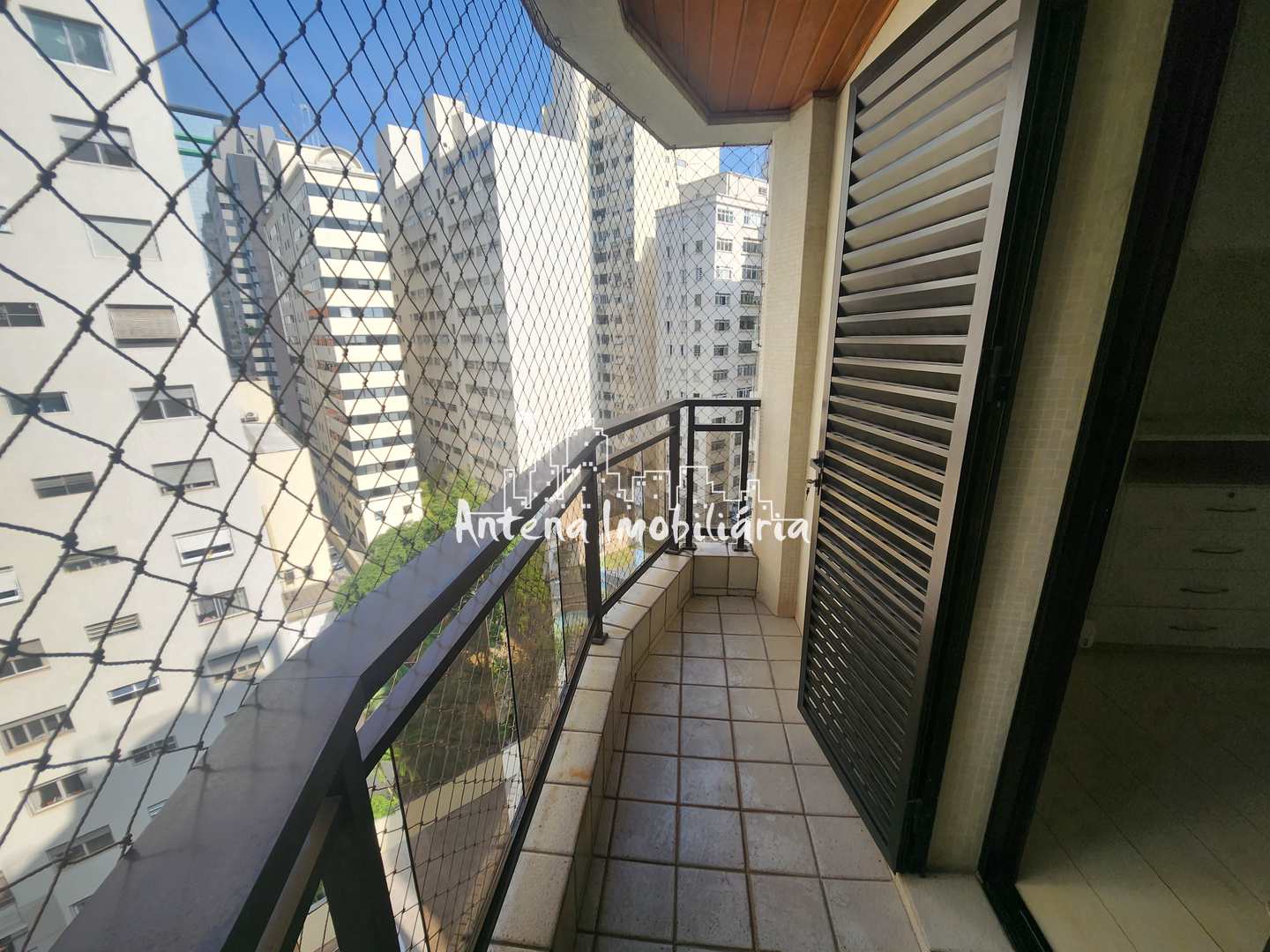 Apartamento à venda com 3 quartos, 160m² - Foto 17