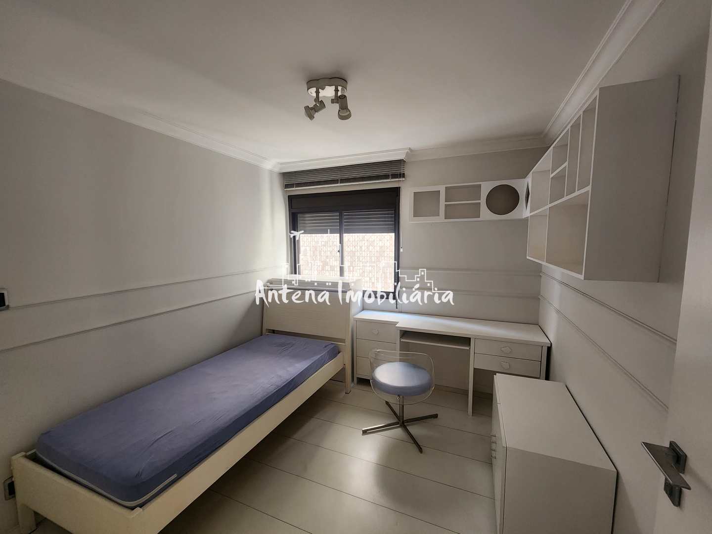 Apartamento à venda com 3 quartos, 160m² - Foto 12