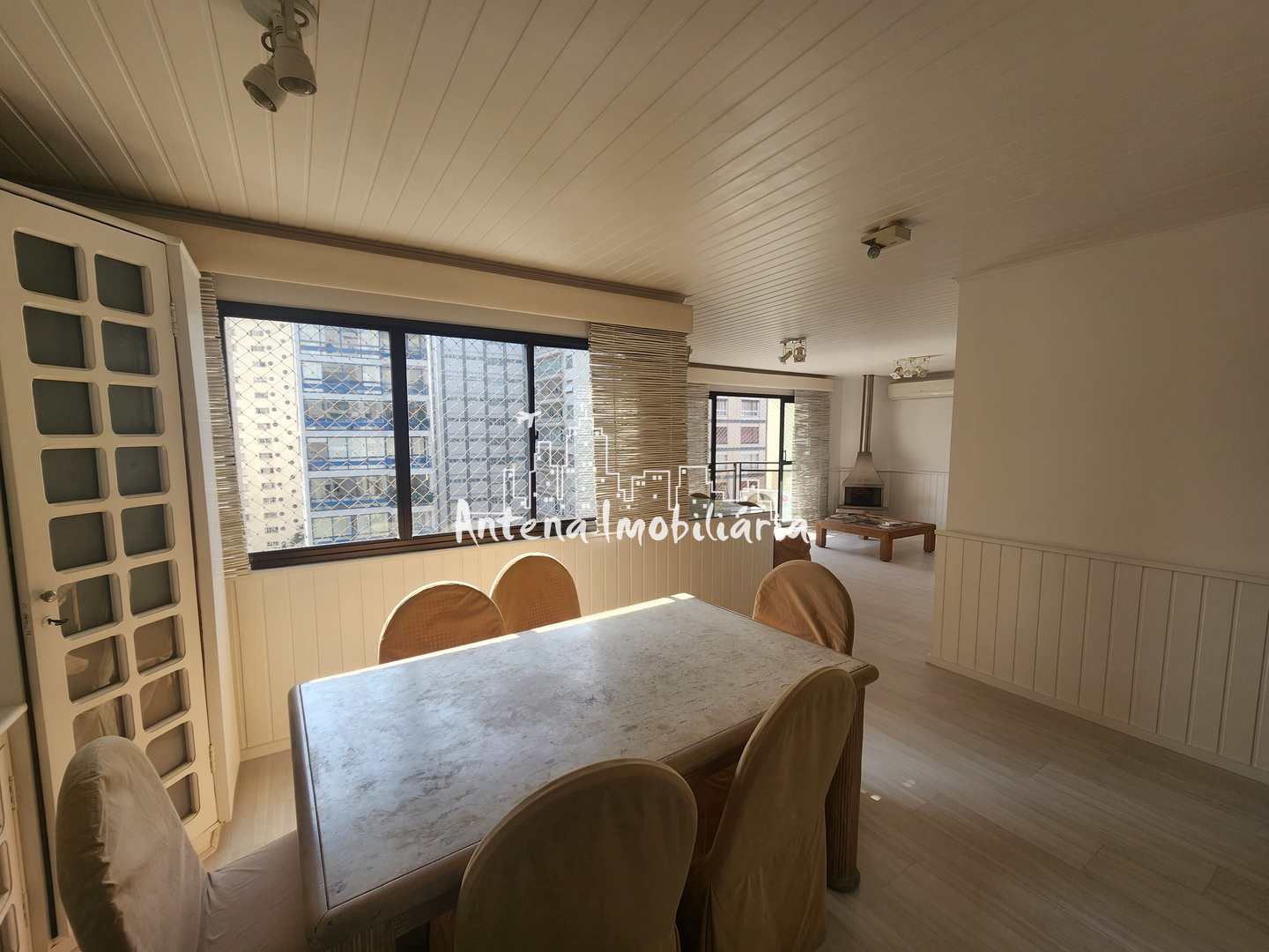 Apartamento à venda com 3 quartos, 160m² - Foto 5