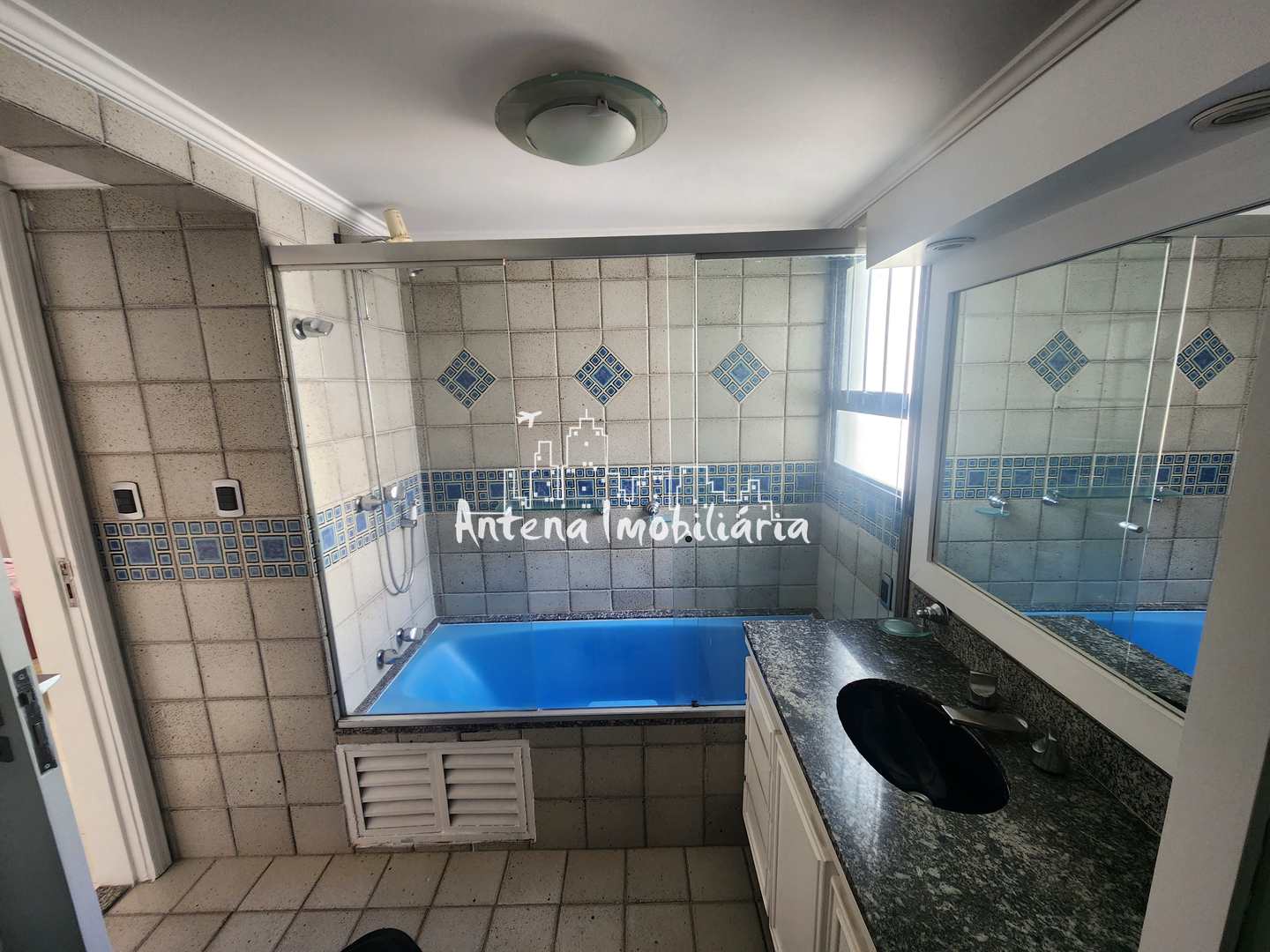 Apartamento à venda com 3 quartos, 160m² - Foto 18