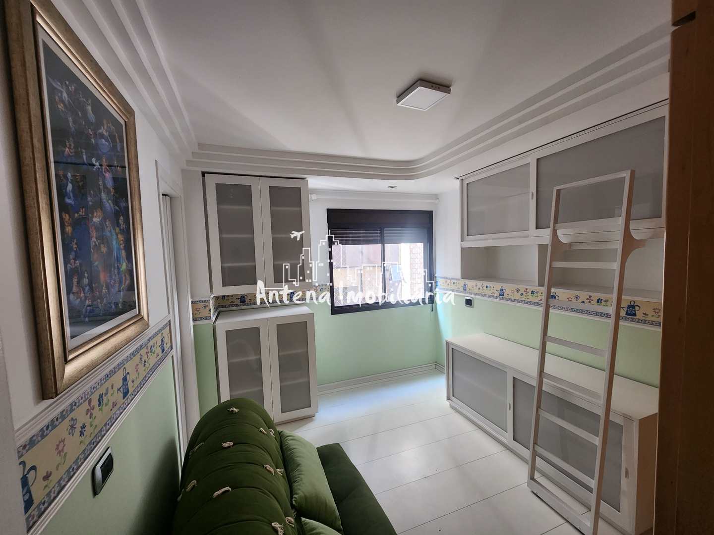 Apartamento à venda com 3 quartos, 160m² - Foto 9