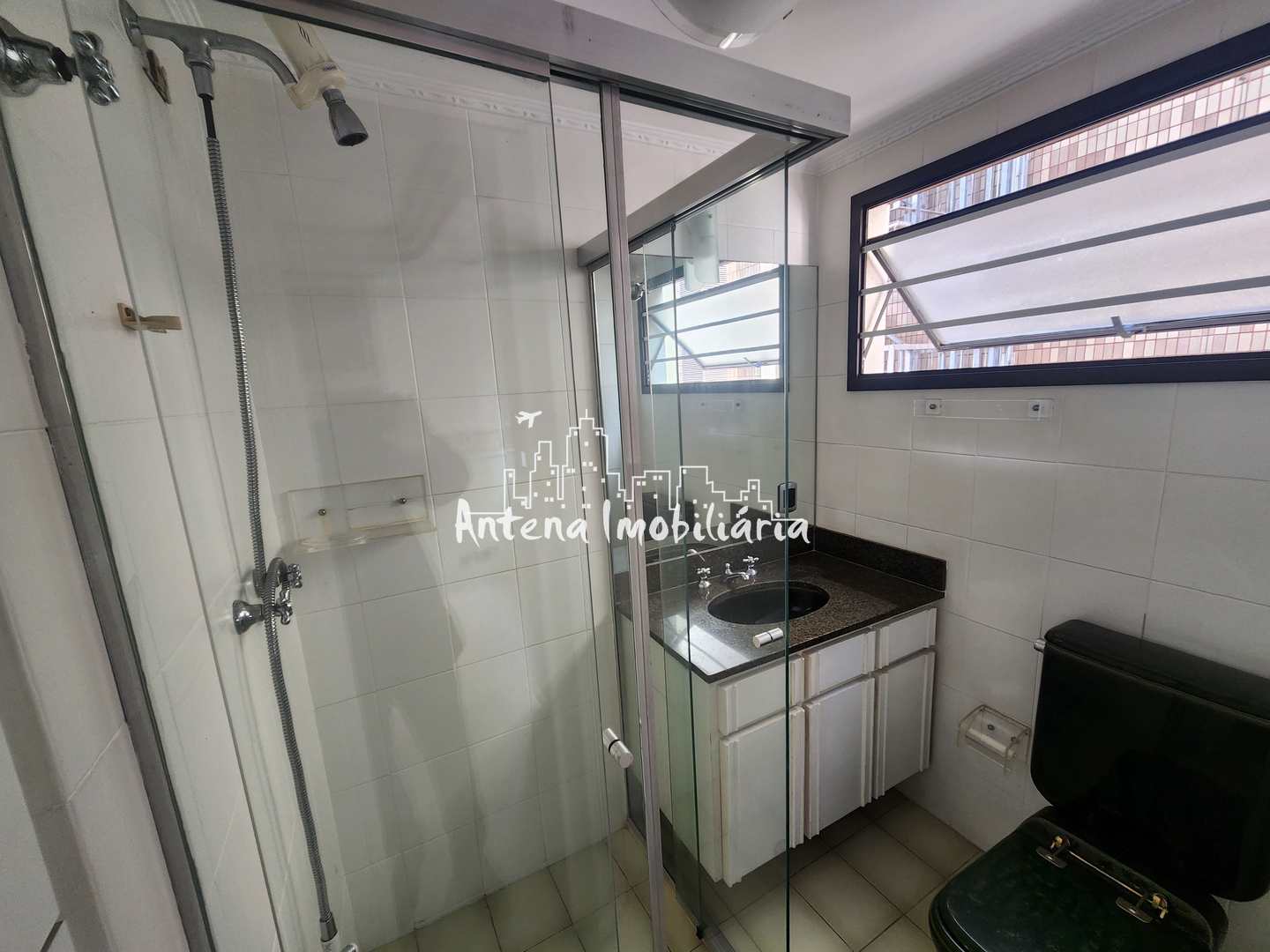 Apartamento à venda com 3 quartos, 160m² - Foto 11