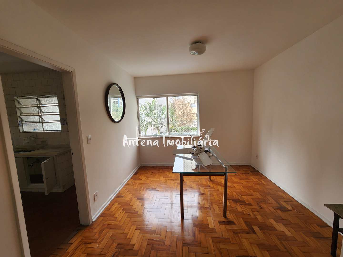 Apartamento à venda com 2 quartos, 93m² - Foto 3