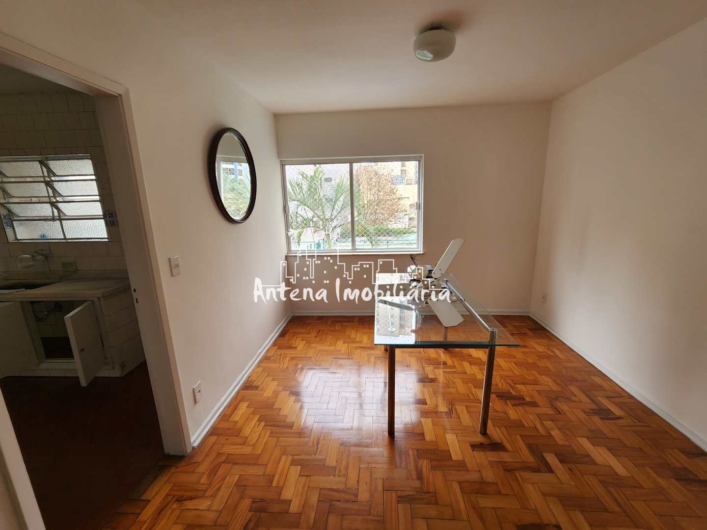 Apartamento à venda com 2 quartos, 93m² - Foto 5