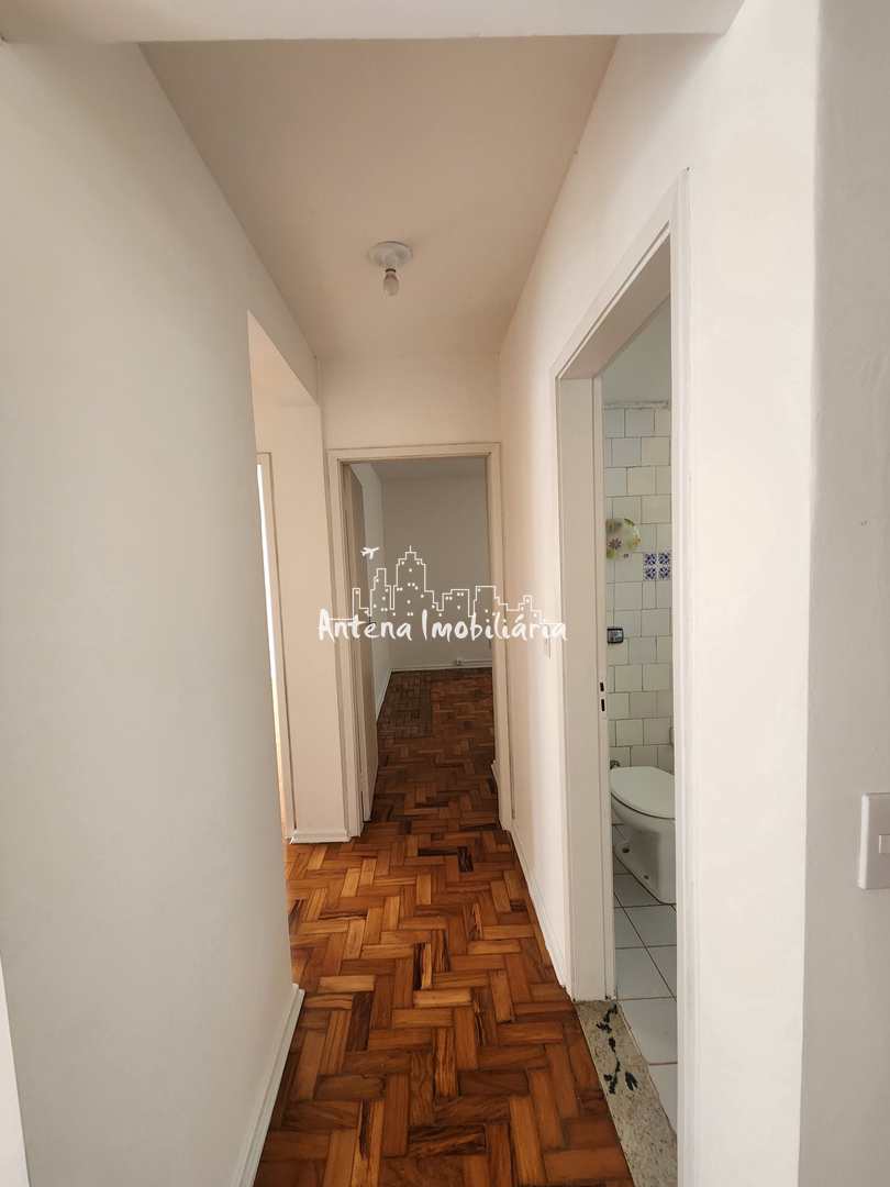 Apartamento à venda com 2 quartos, 93m² - Foto 6