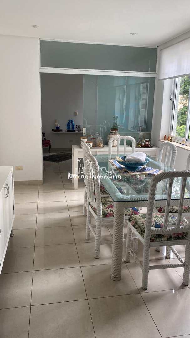 Apartamento à venda com 4 quartos, 290m² - Foto 5