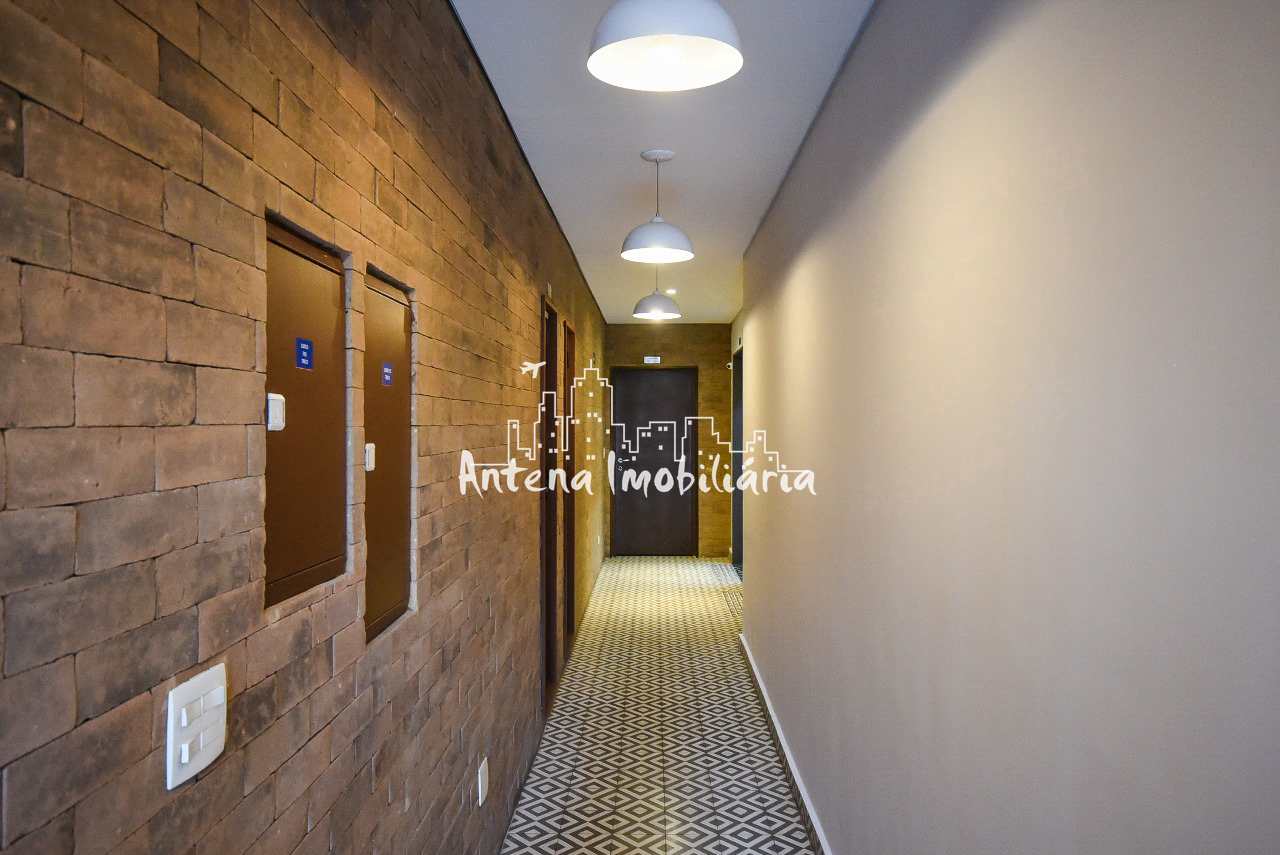 Apartamento à venda com 2 quartos, 182m² - Foto 43