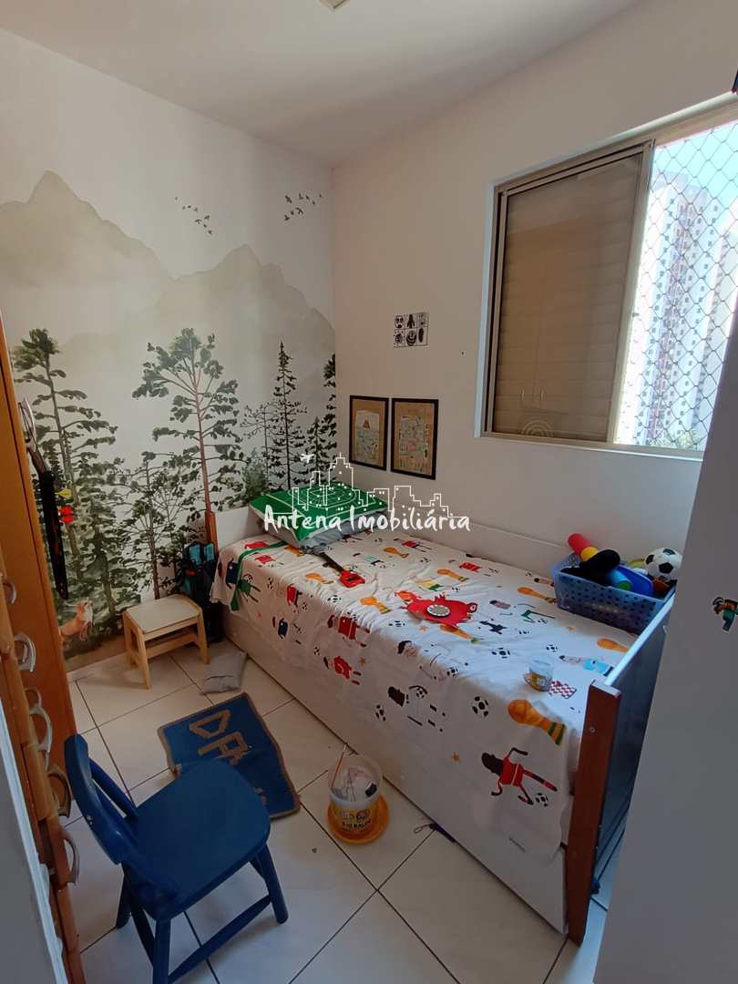 Apartamento à venda com 3 quartos, 64m² - Foto 11