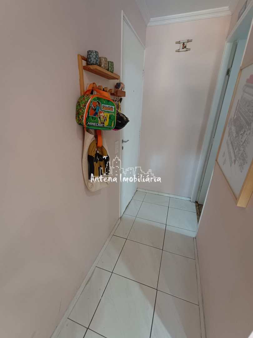 Apartamento à venda com 3 quartos, 64m² - Foto 12