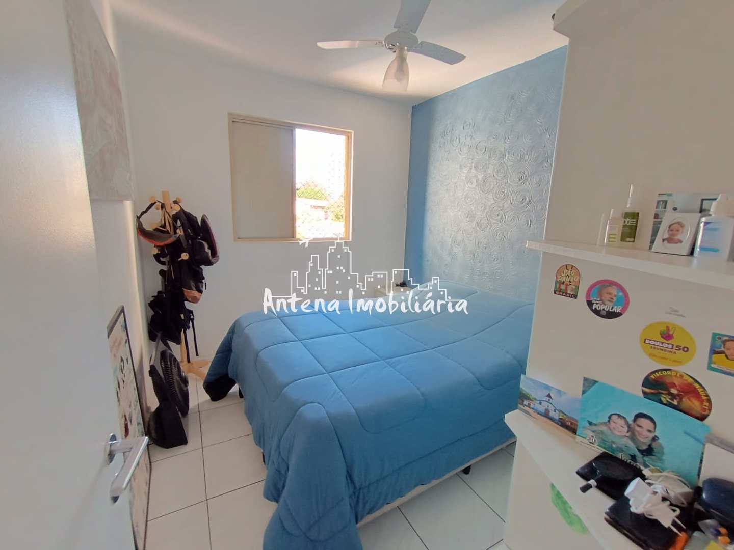 Apartamento à venda com 3 quartos, 64m² - Foto 8