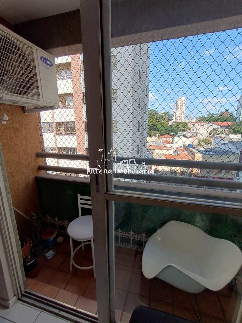 Apartamento à venda com 3 quartos, 64m² - Foto 4