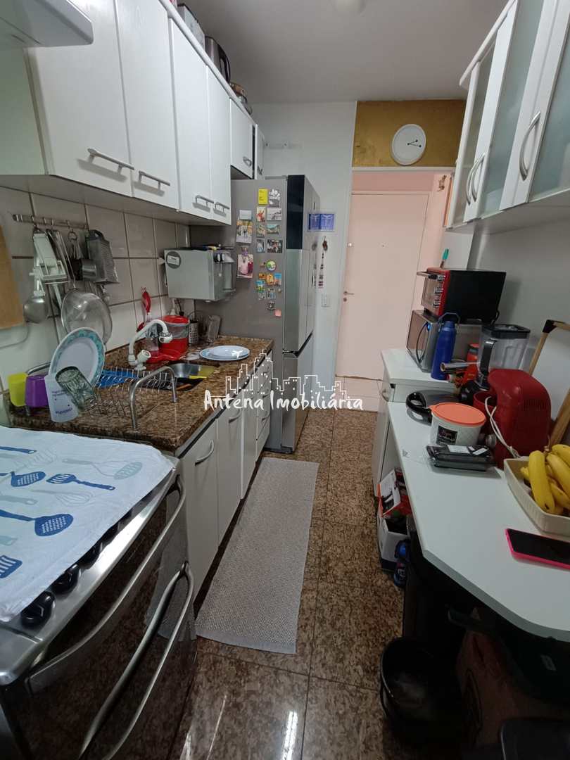 Apartamento à venda com 3 quartos, 64m² - Foto 14