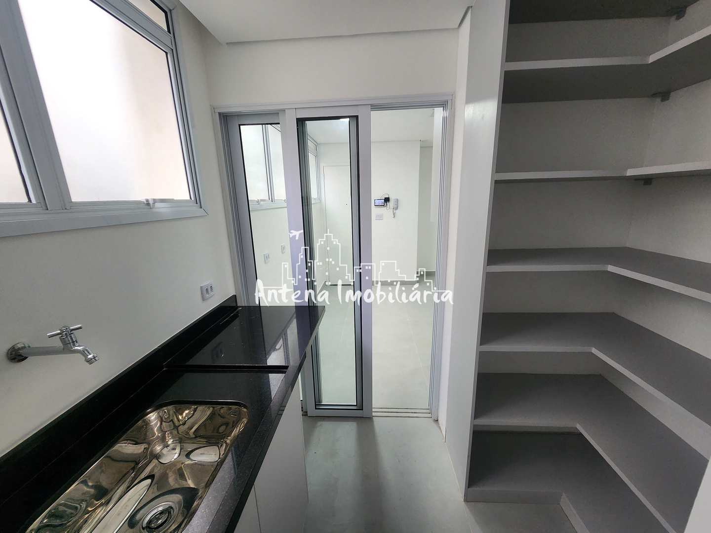 Apartamento à venda com 3 quartos, 155m² - Foto 27