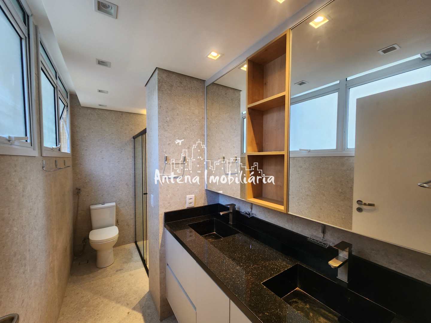 Apartamento à venda com 3 quartos, 155m² - Foto 17