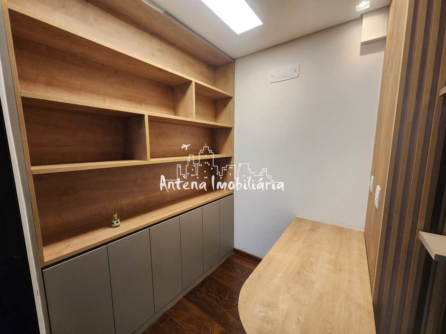 Apartamento à venda com 3 quartos, 155m² - Foto 6