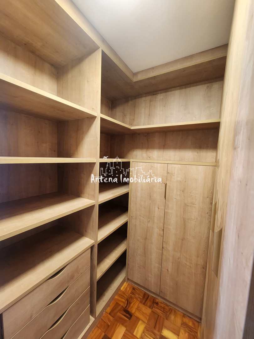 Apartamento à venda com 3 quartos, 155m² - Foto 21