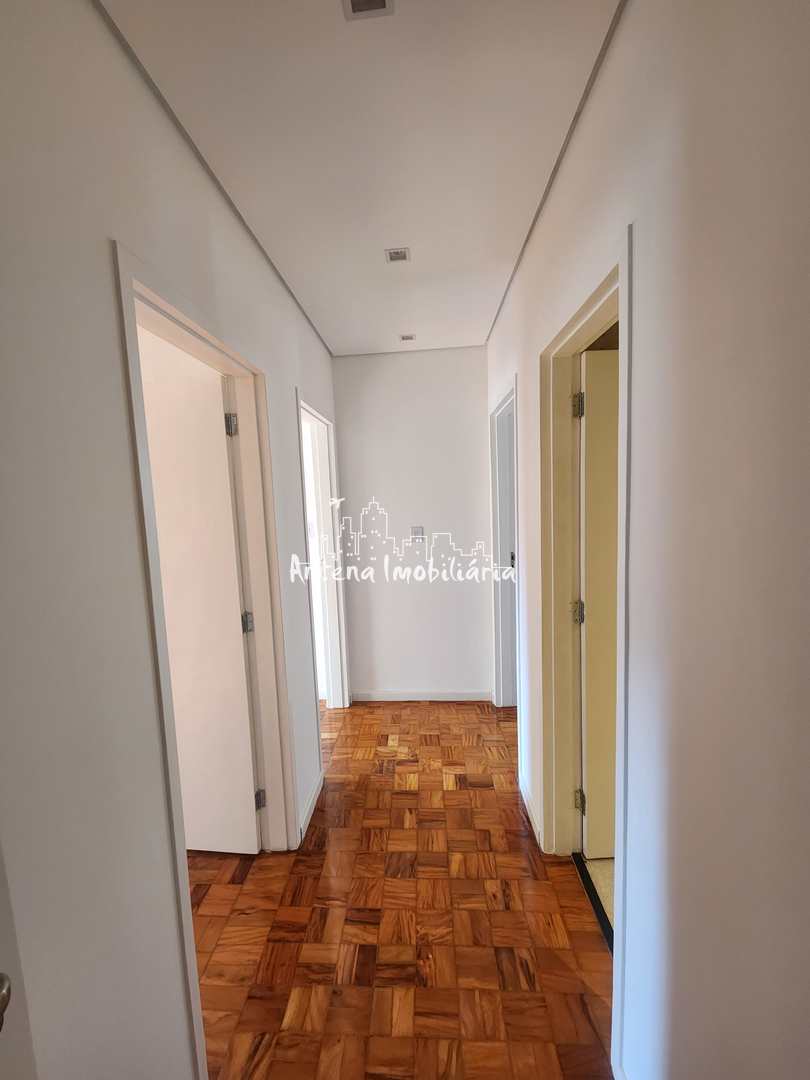 Apartamento à venda com 3 quartos, 155m² - Foto 8