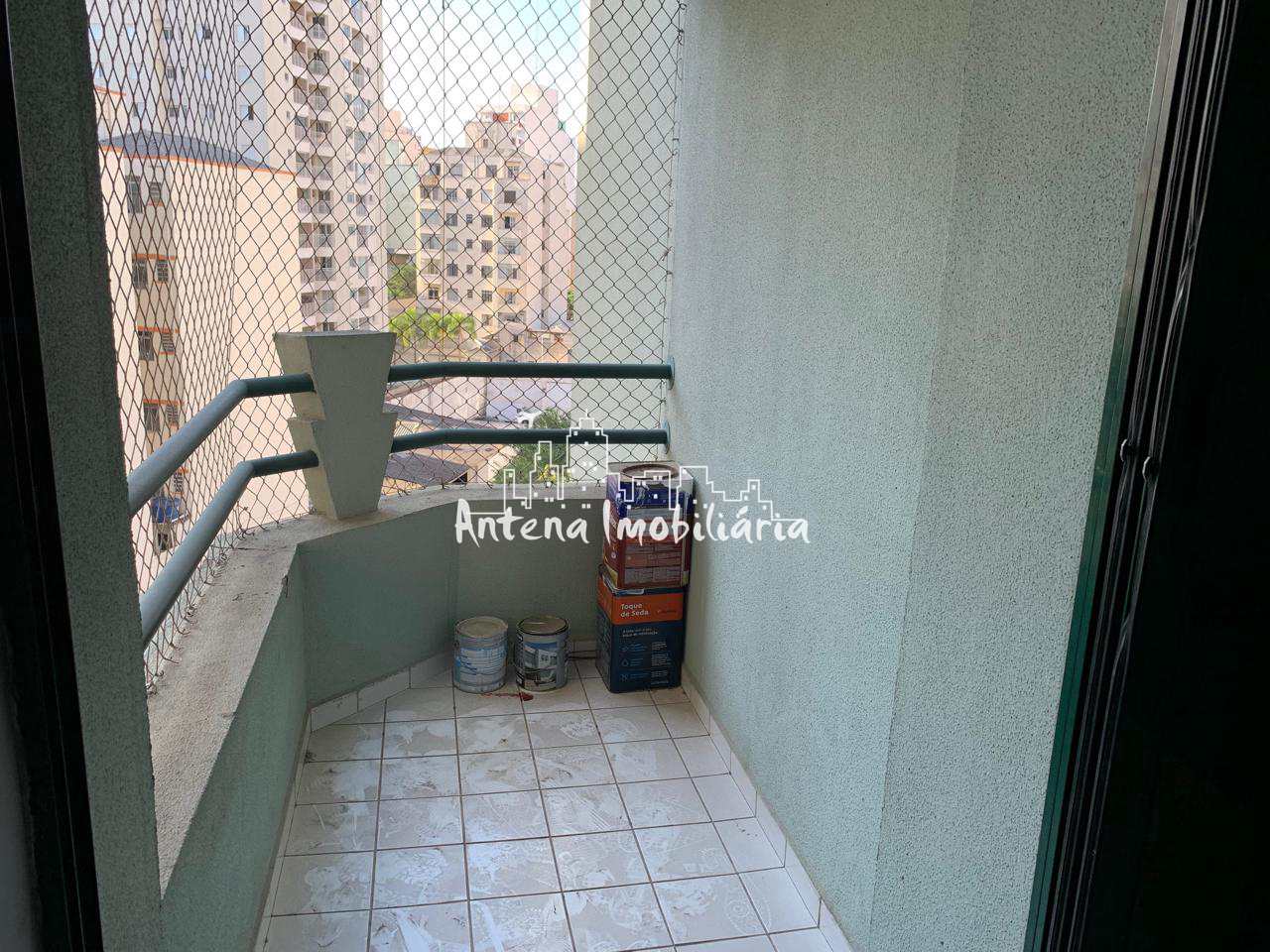 Apartamento à venda com 1 quarto, 35m² - Foto 8