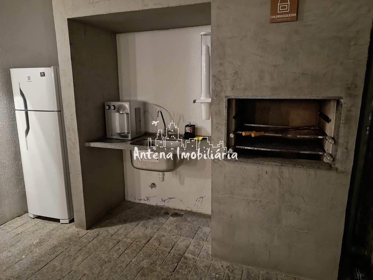 Apartamento para alugar com 2 quartos, 35m² - Foto 13