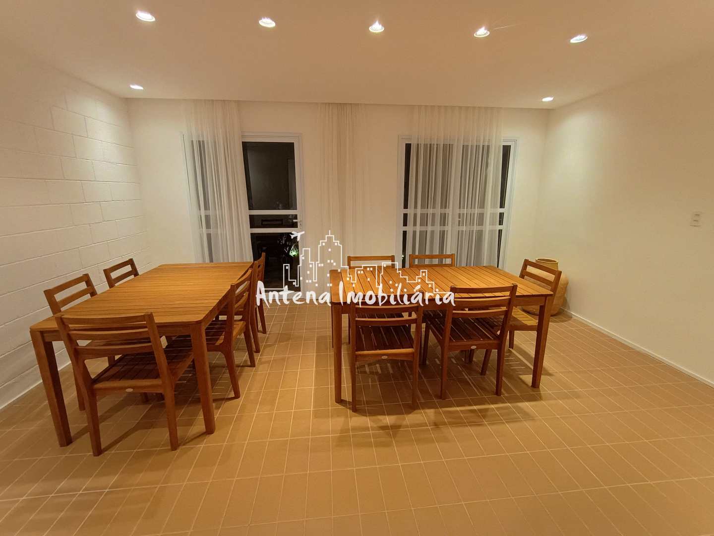 Apartamento para alugar com 2 quartos, 35m² - Foto 18