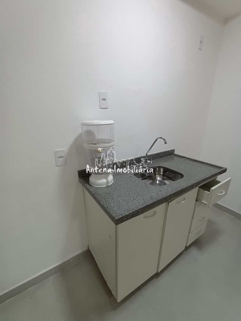 Apartamento para alugar com 2 quartos, 35m² - Foto 9