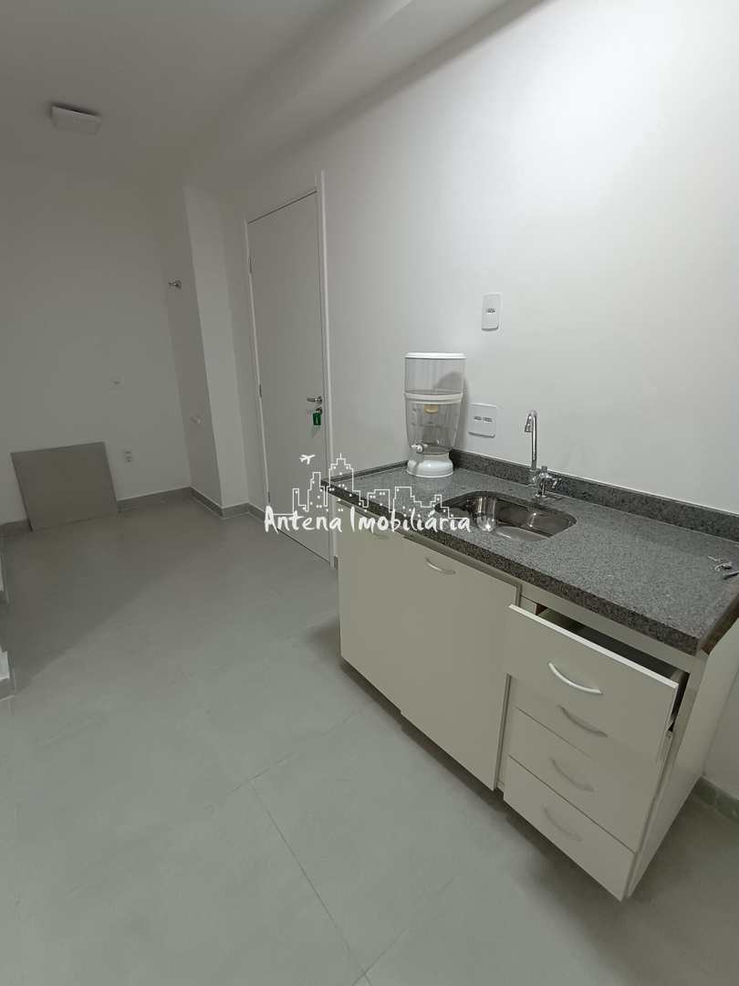 Apartamento para alugar com 2 quartos, 35m² - Foto 8