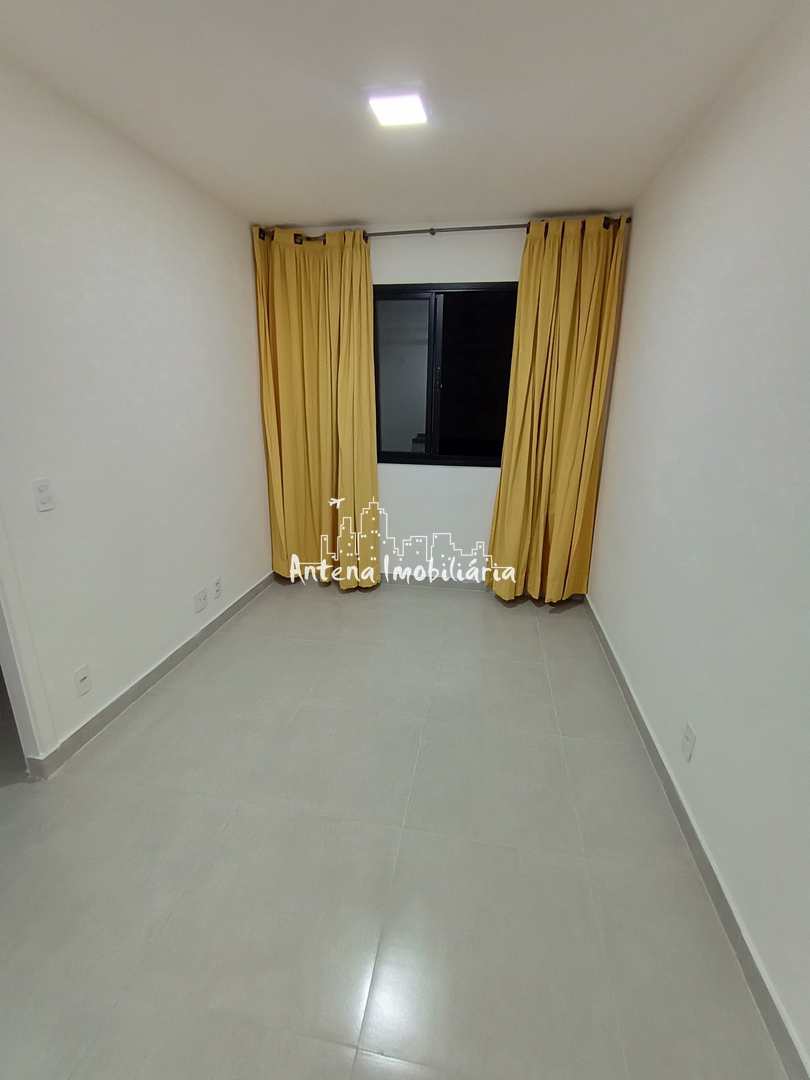 Apartamento para alugar com 2 quartos, 35m² - Foto 1