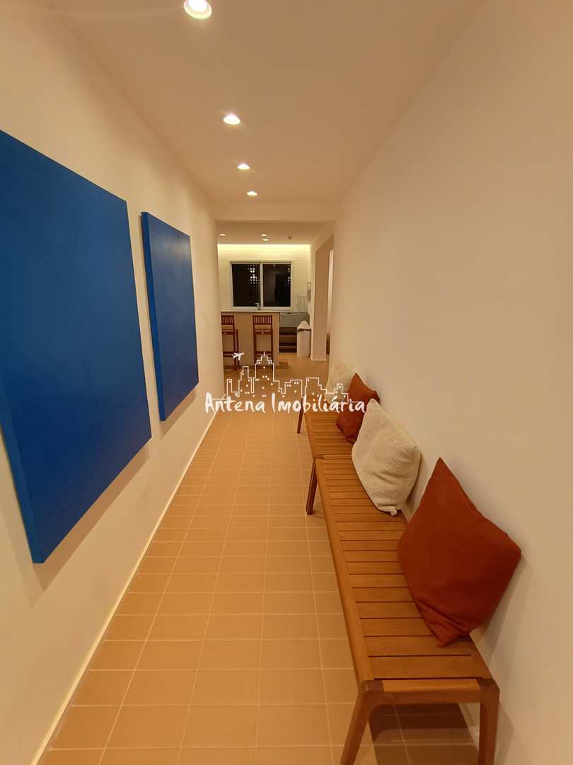 Apartamento para alugar com 2 quartos, 35m² - Foto 16