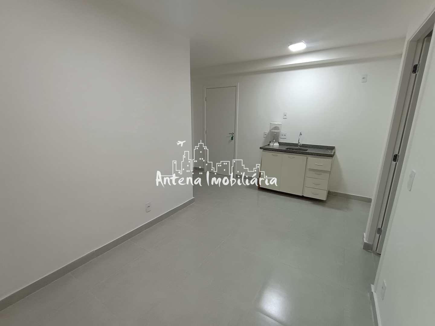 Apartamento para alugar com 2 quartos, 35m² - Foto 3