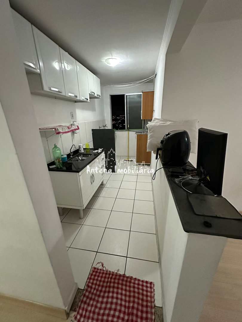 Apartamento à venda com 2 quartos, 45m² - Foto 8