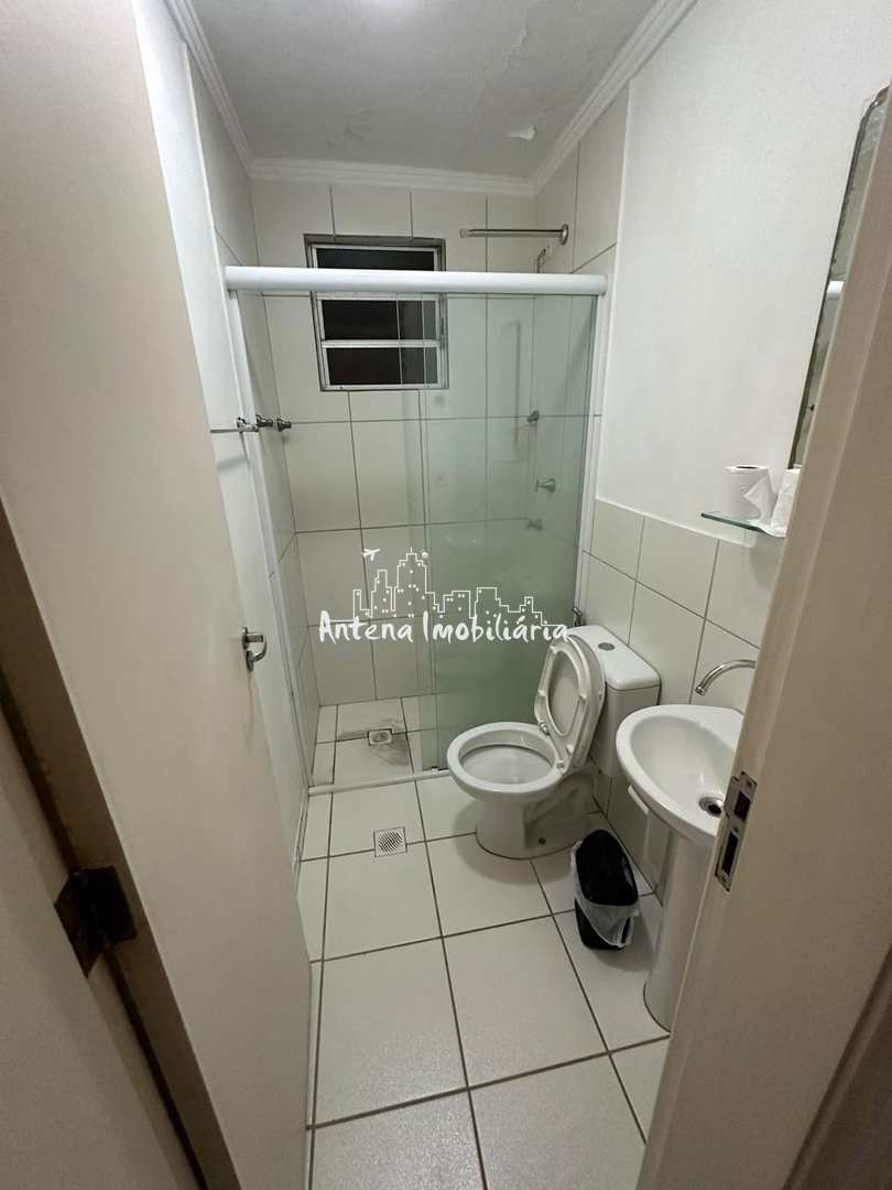 Apartamento à venda com 2 quartos, 45m² - Foto 6