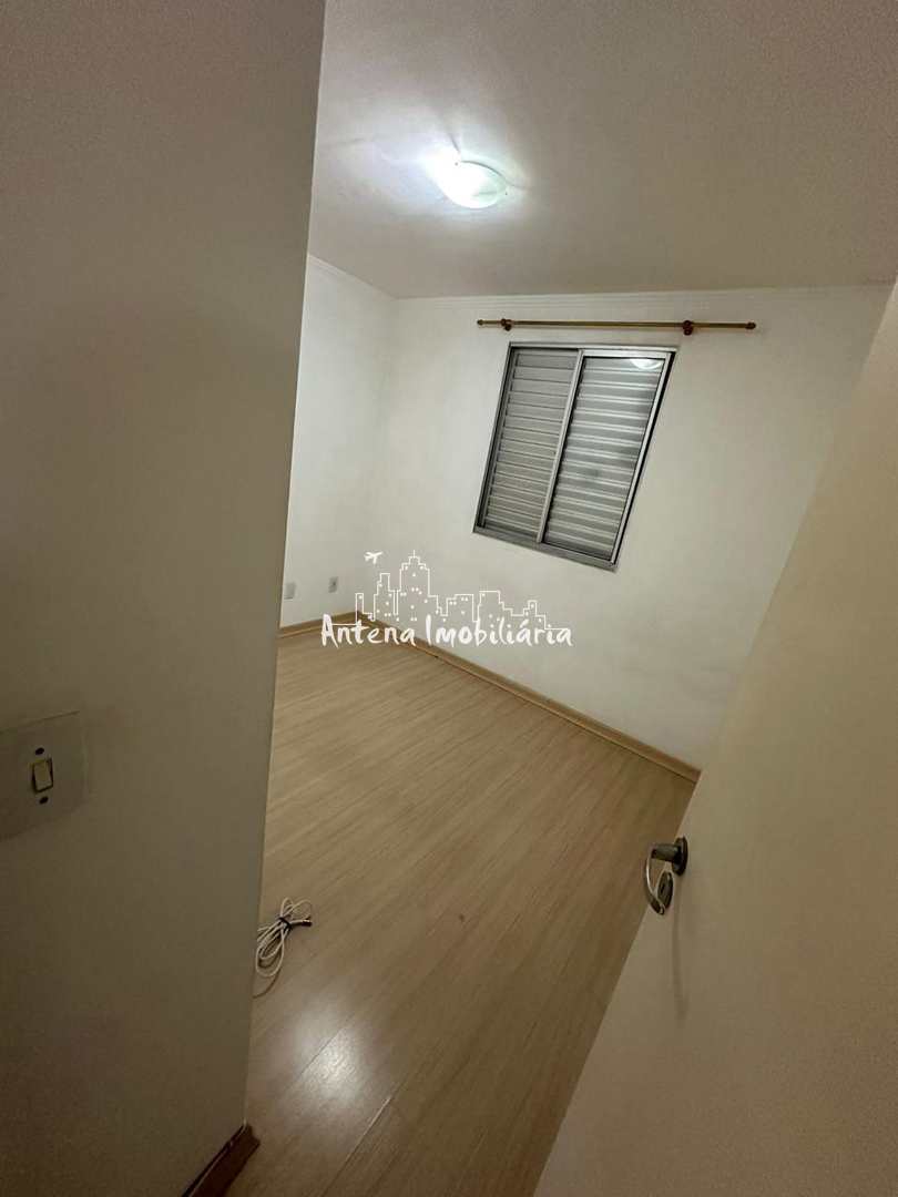 Apartamento à venda com 2 quartos, 45m² - Foto 5