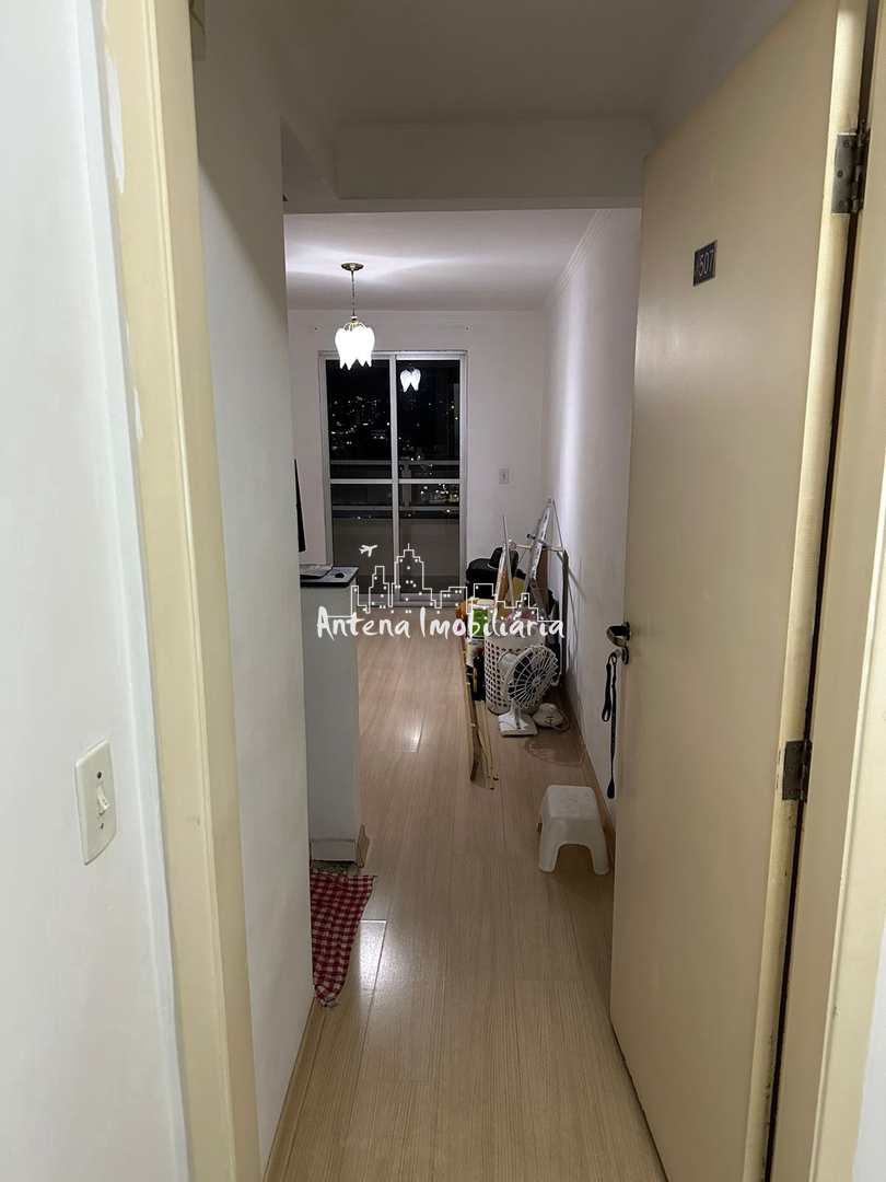 Apartamento à venda com 2 quartos, 45m² - Foto 9