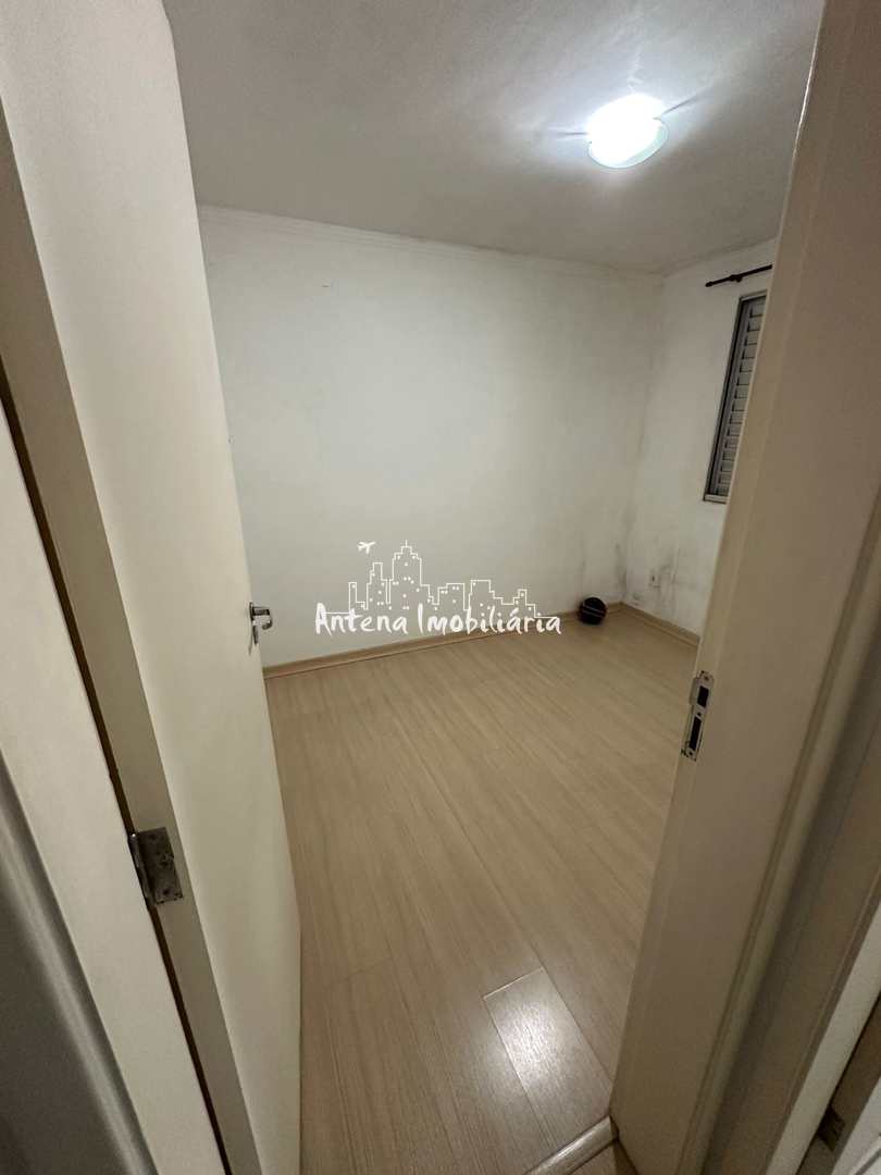 Apartamento à venda com 2 quartos, 45m² - Foto 4