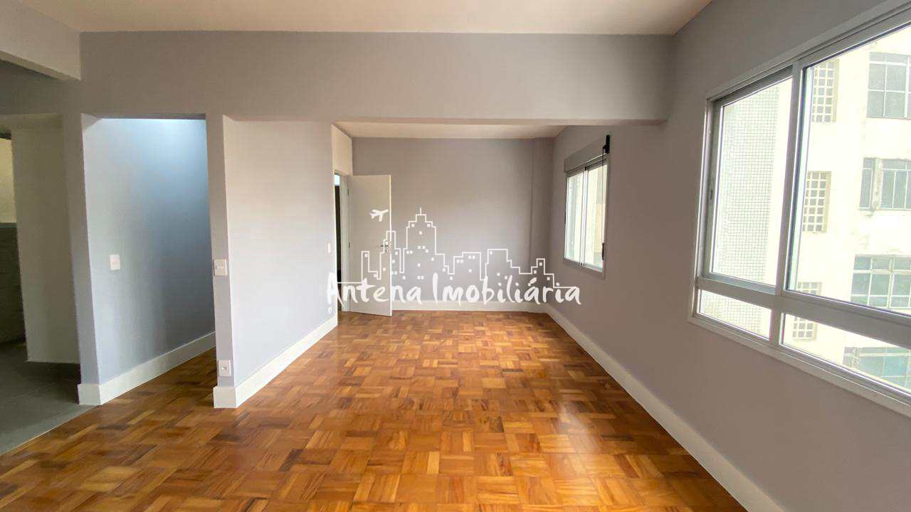 Apartamento à venda com 3 quartos, 75m² - Foto 3