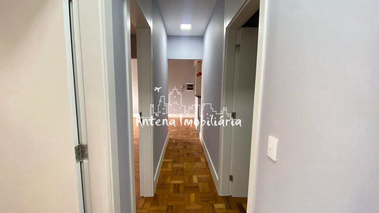 Apartamento à venda com 3 quartos, 75m² - Foto 6