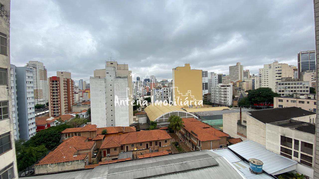 Apartamento à venda com 3 quartos, 75m² - Foto 23