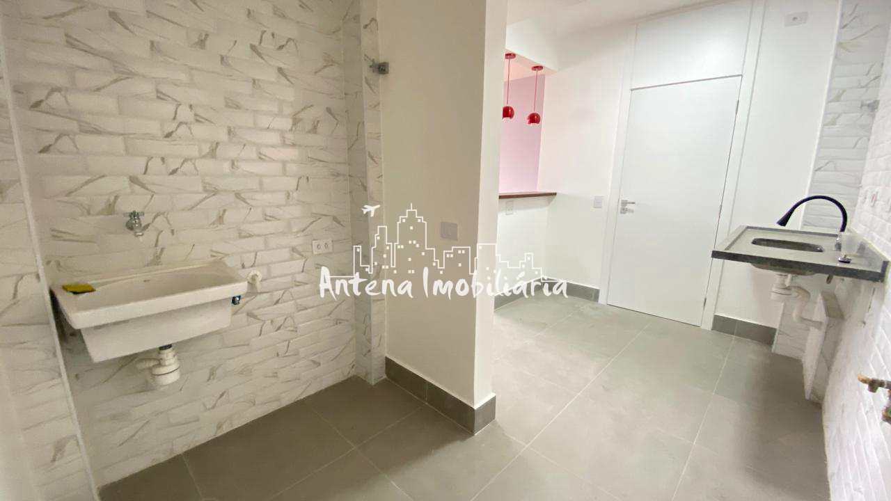 Apartamento à venda com 3 quartos, 75m² - Foto 19